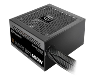 Thermaltake BX1 650W 80 Plus Bronze - 669013 - zdjęcie 1